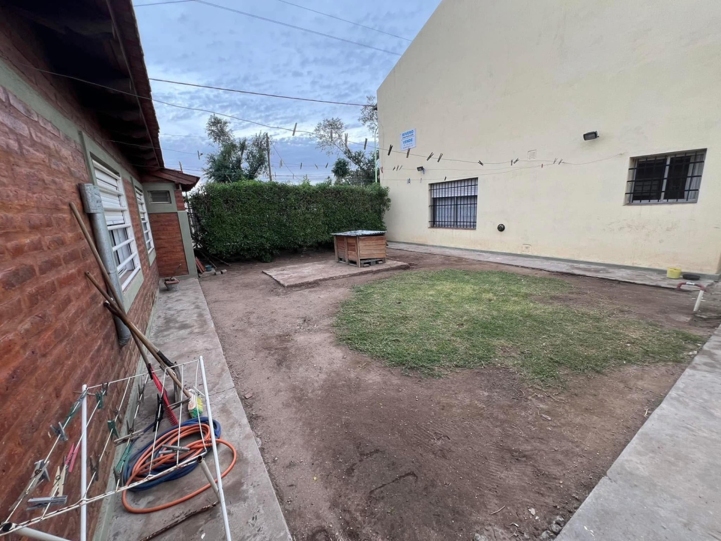 Casa con Local en Venta en Pacífico 2200, Vista Alegre, Bahía Blanca - Bahía Blanca Propiedades | SITIO OFICIAL l