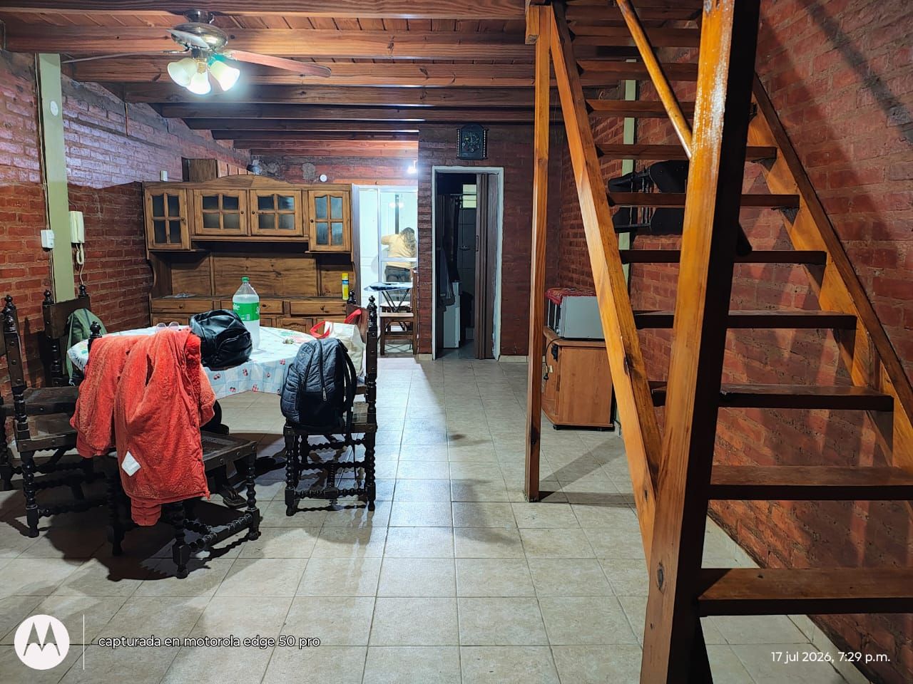 Casa en Alquiler en Jose Ingenieros 2400, Villa Floresta, Bahía Blanca - Bahía Blanca Propiedades | SITIO OFICIAL l