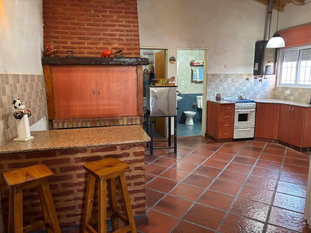 Casa en Venta en Favaloro 250, Centro, Monte Hermoso - Bahía Blanca Propiedades | SITIO OFICIAL l
