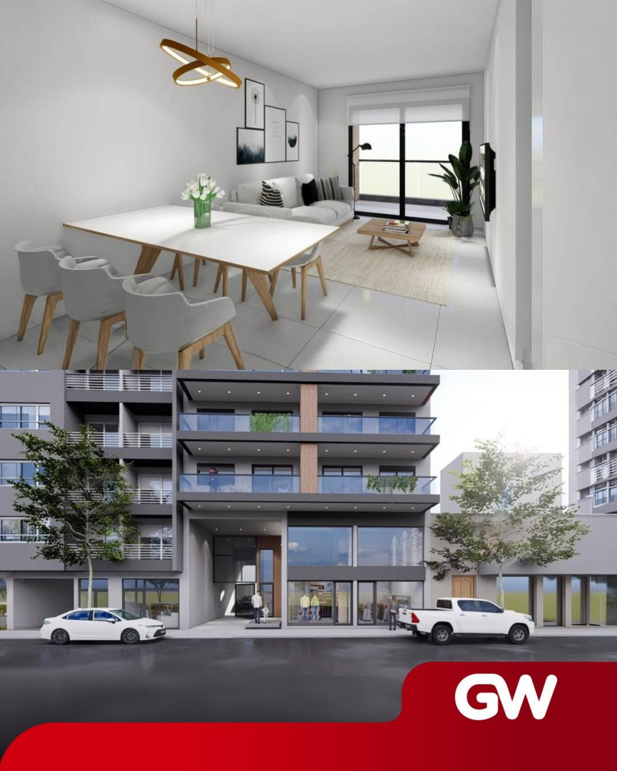 Departamento en Venta en Zelarrayan 268 , Centro, Bahía Blanca - Bahía Blanca Propiedades | SITIO OFICIAL l