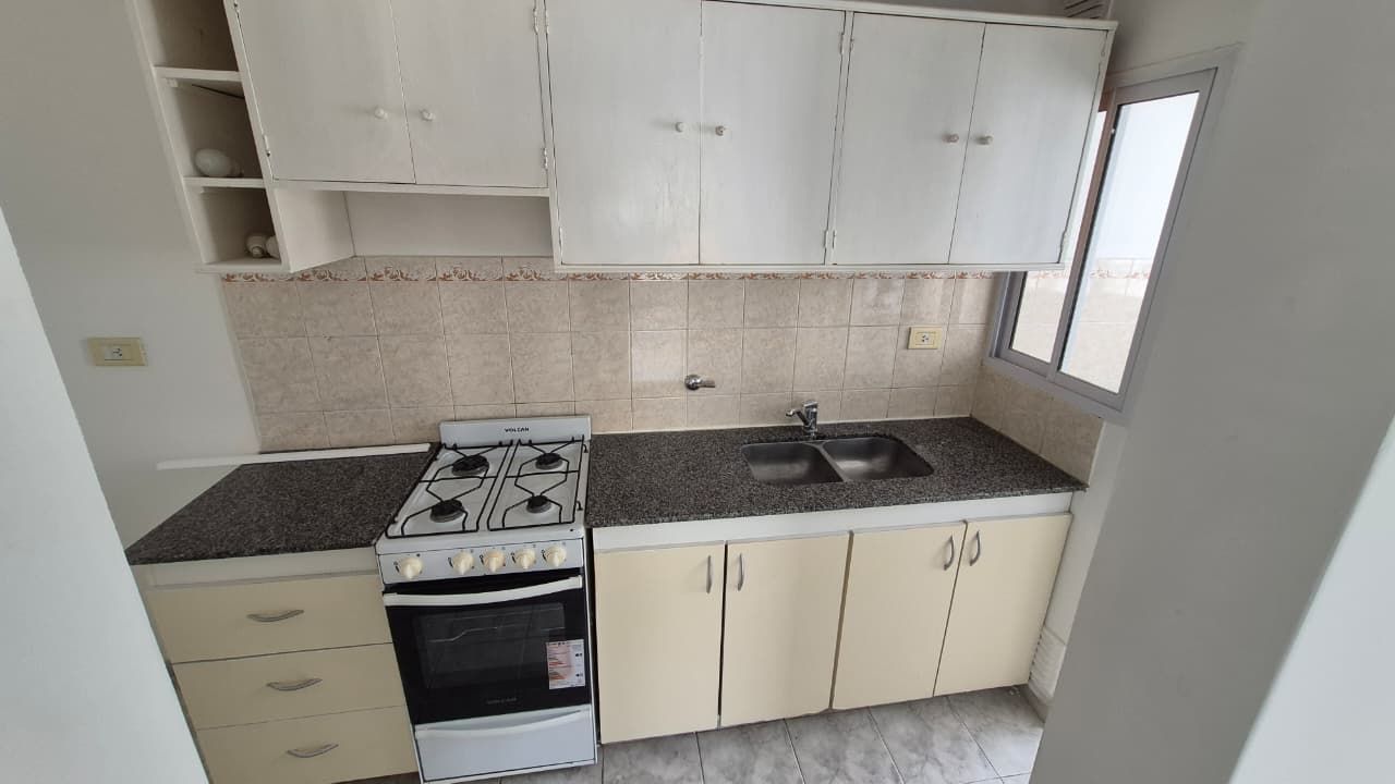 Departamento en Alquiler en Rosario 1862, San Cayetano, Bahía Blanca - Bahía Blanca Propiedades | SITIO OFICIAL l