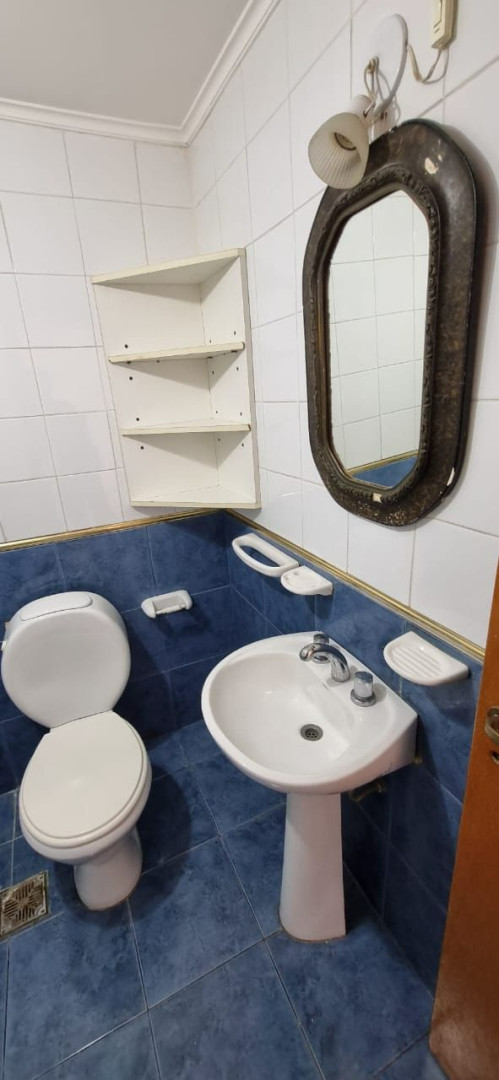 Departamento en Alquiler en Granaderos Al 1800,  Bahía Blanca - Bahía Blanca Propiedades | SITIO OFICIAL l