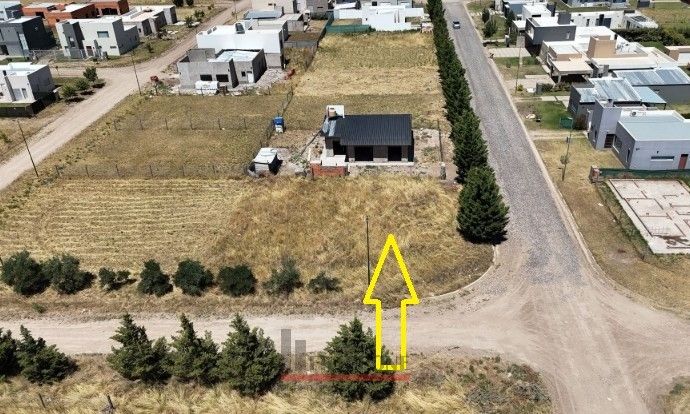 Terreno en Venta en Azara 5200, Las Acacias, Bahía Blanca - Bahía Blanca Propiedades | SITIO OFICIAL l