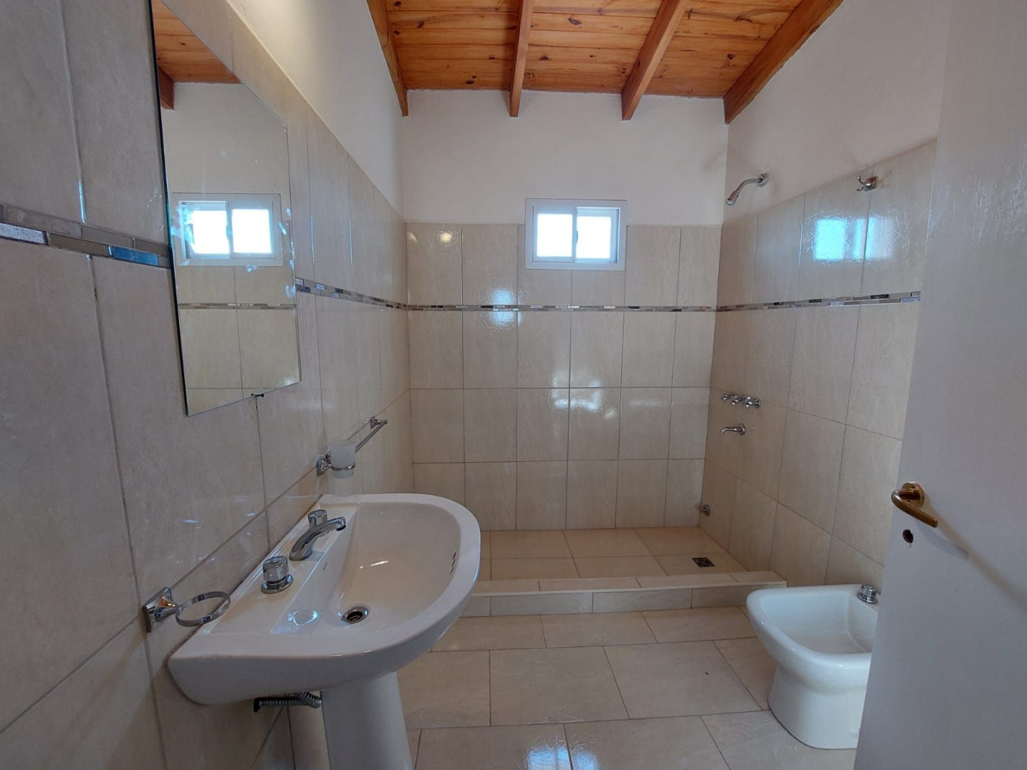 Duplex en Alquiler en Nicaragua 2591,  Bahía Blanca - Bahía Blanca Propiedades | SITIO OFICIAL l