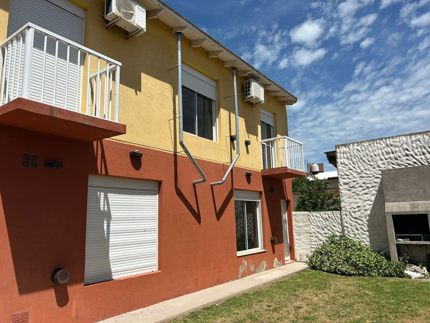 Duplex en Venta en Sansot 337, Monte del Este, Monte Hermoso - Bahía Blanca Propiedades | SITIO OFICIAL l