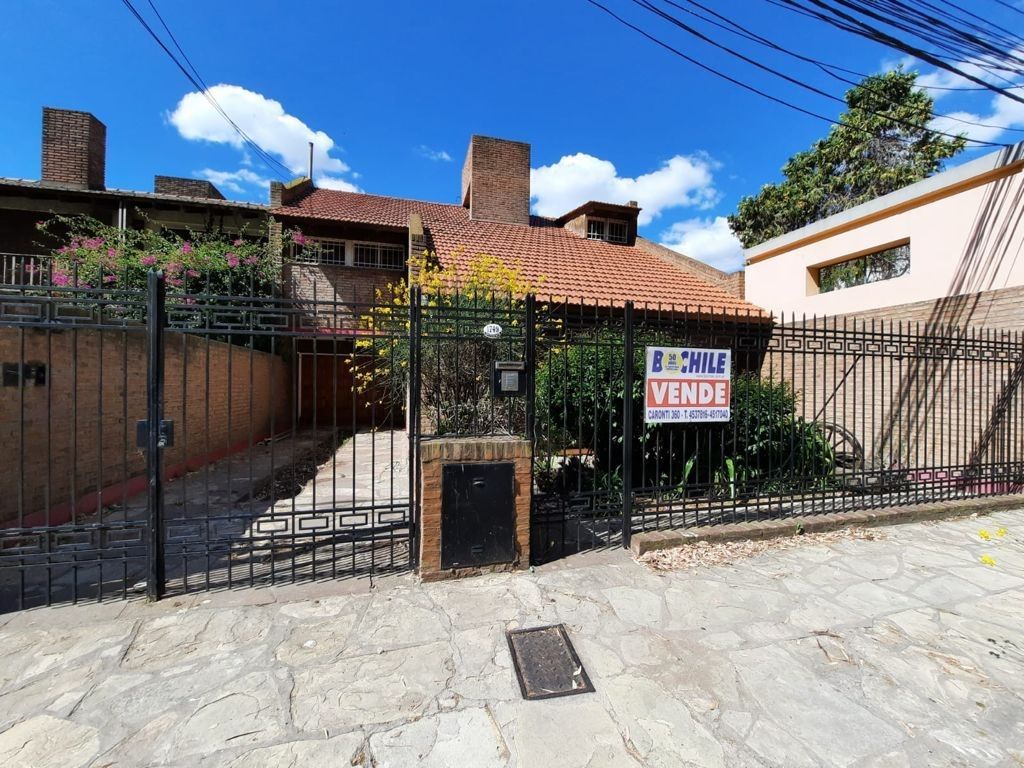 Casa en Venta en Witcomb 1749,  Bahía Blanca - Bahía Blanca Propiedades | SITIO OFICIAL l