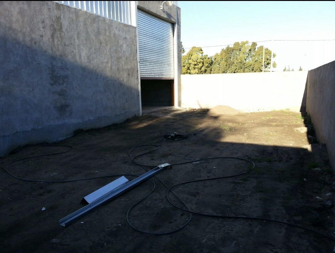 Galpón en Alquiler en Lucero Y Indio, Villa Belgrano, Bahía Blanca - Bahía Blanca Propiedades | SITIO OFICIAL l
