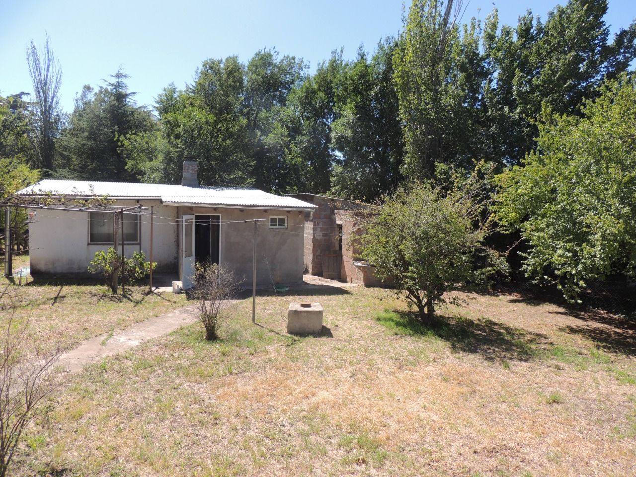 Casa + Departamento en Venta en Sierra De La Ventana , San Bernardo , Sierra de  la Ventana - Bahía Blanca Propiedades | SITIO OFICIAL l