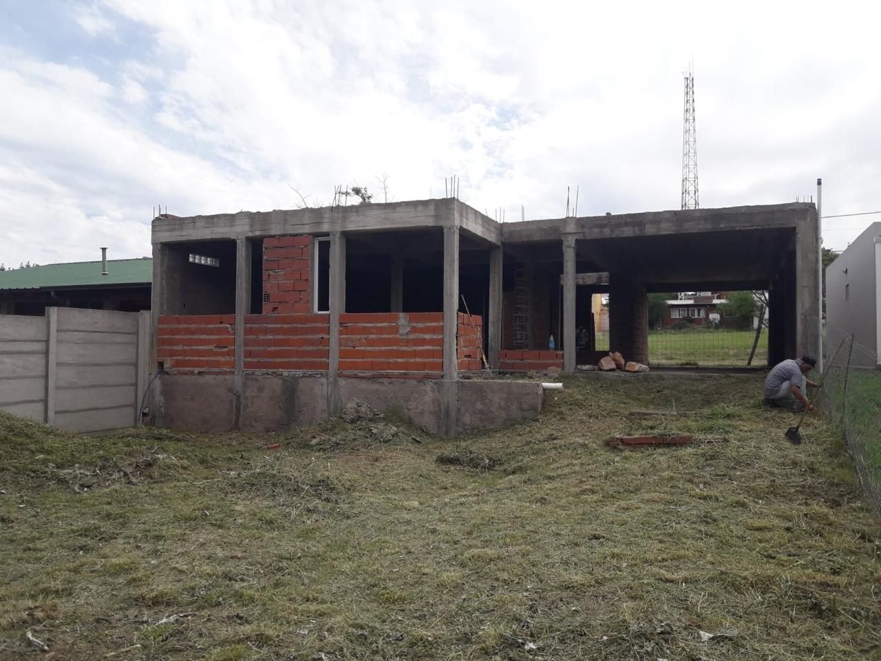 Casa en Venta en Rafael Obligado, El Mirador, Sierra de  la Ventana - Bahía Blanca Propiedades | SITIO OFICIAL l