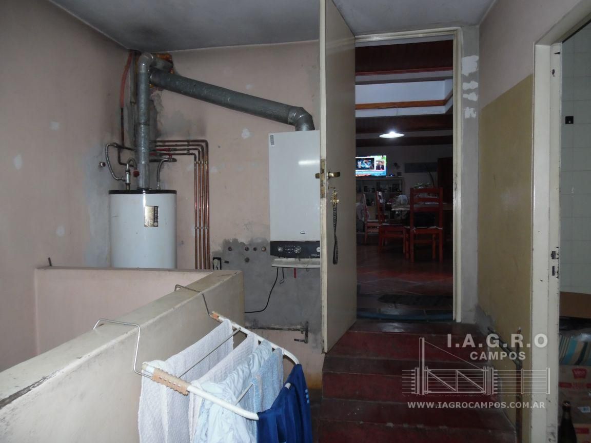 Casa con Local en Venta en Inglaterra Y Vieytes,  Bahía Blanca - Bahía Blanca Propiedades | SITIO OFICIAL l