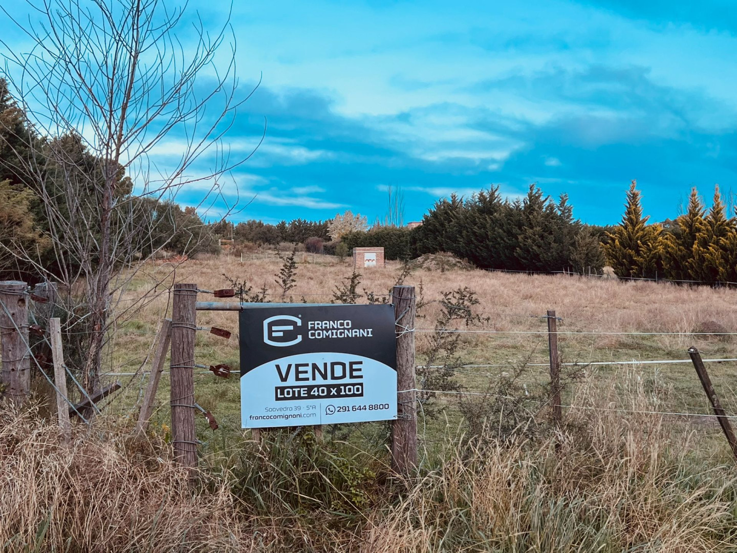 Terreno en Venta en Lattanzio 2100,  Bahía Blanca - Bahía Blanca Propiedades | SITIO OFICIAL l