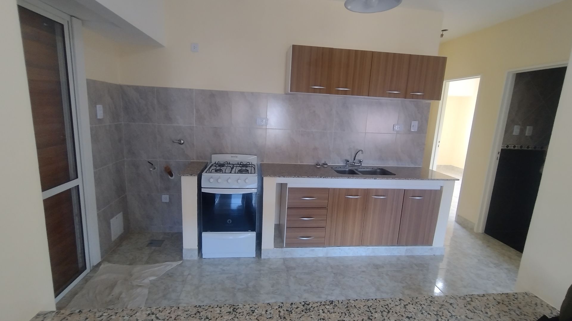 Casa en Alquiler en Brisa 3500, Centro Inquilinos, Bahía Blanca - Bahía Blanca Propiedades | SITIO OFICIAL l
