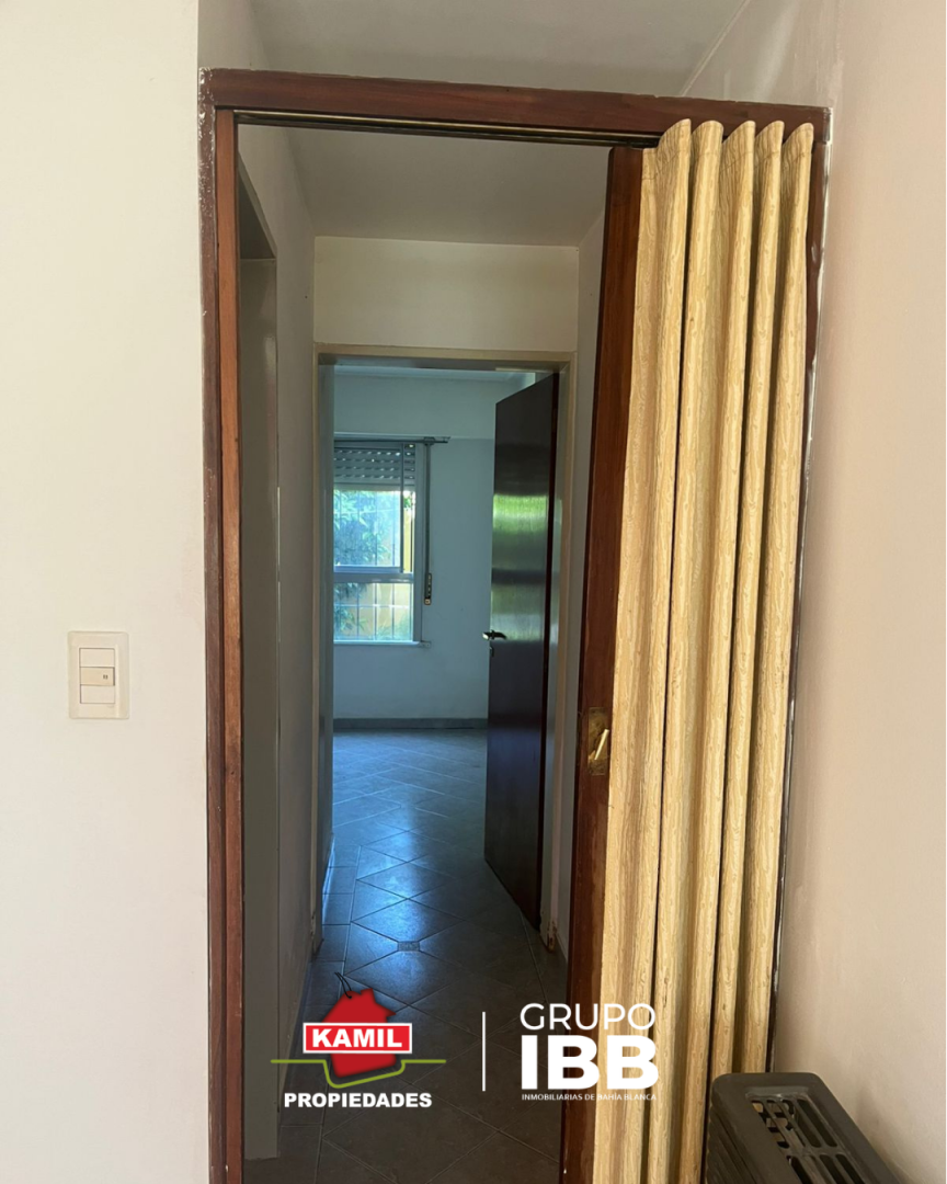Departamento en Alquiler en 1° De Marzo 337,  Bahía Blanca - Bahía Blanca Propiedades | SITIO OFICIAL l