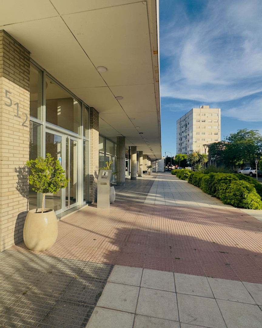 Departamento en Venta en Dorrego 512, Centro, Bahía Blanca - Bahía Blanca Propiedades | SITIO OFICIAL l