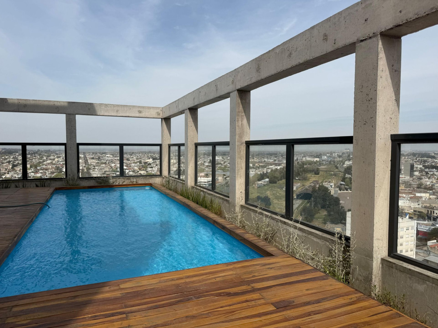 Departamento en Alquiler en General Paz 494, Centro, Bahía Blanca - Bahía Blanca Propiedades | SITIO OFICIAL l