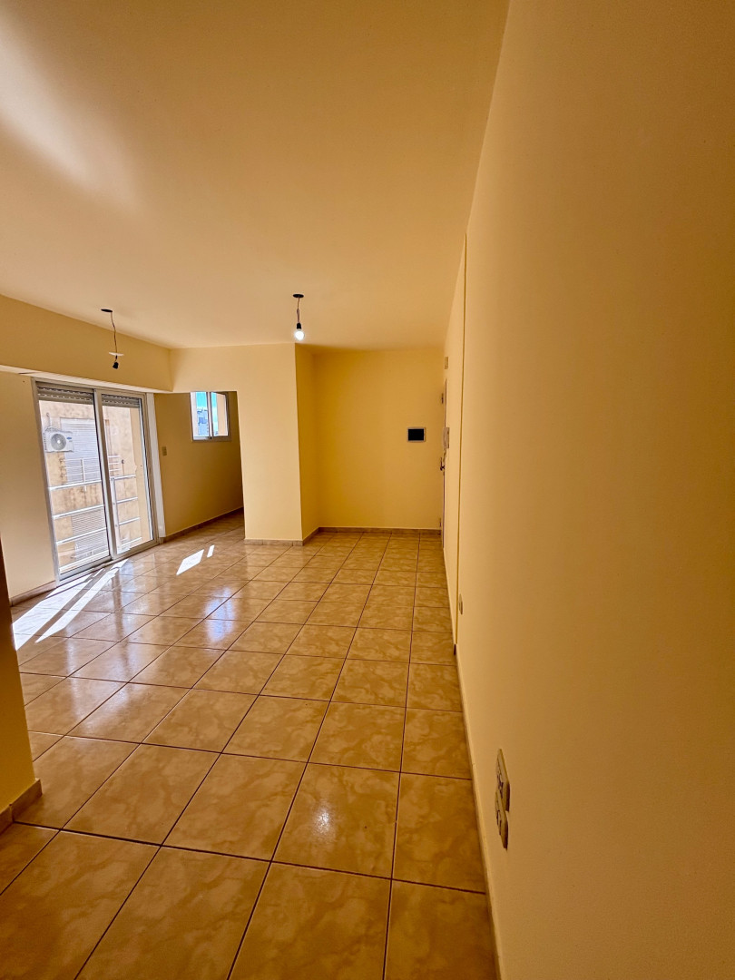 Departamento en Alquiler en Paraguay 6, Centro, Bahía Blanca - Bahía Blanca Propiedades | SITIO OFICIAL l