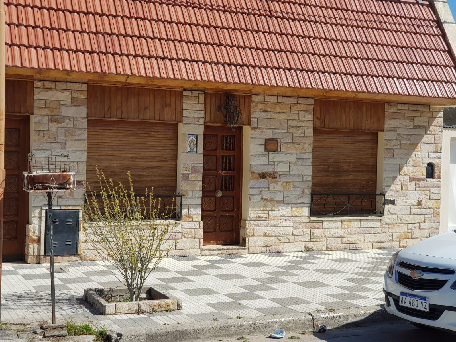 Casa en Venta en Lautaro 3243, Villa Rosas, Bahía Blanca - Bahía Blanca Propiedades | SITIO OFICIAL l