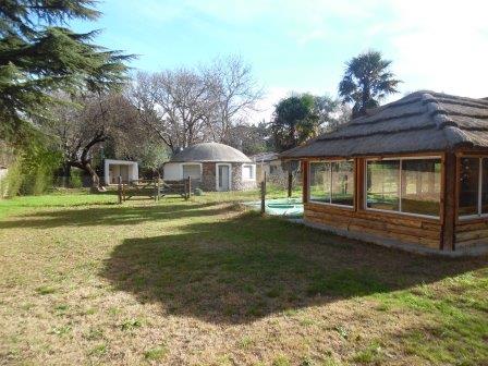Cabaña en Venta en Las Acacias 391,  Sierra de  la Ventana - Bahía Blanca Propiedades | SITIO OFICIAL l
