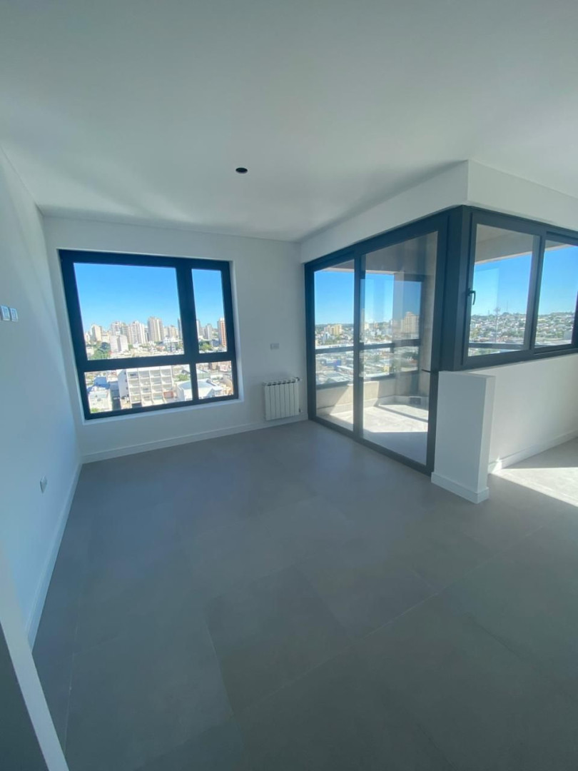 Departamento en Alquiler en GENERAL PAZ Y CORRIENTES, Macrocentro, Bahía Blanca - Bahía Blanca Propiedades | SITIO OFICIAL l