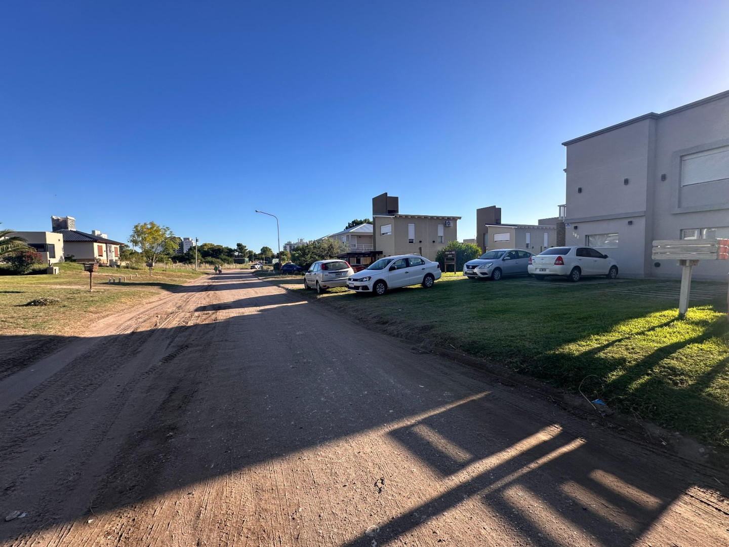 Terreno en Venta en Los Zorzales 600, Monte del Este, Monte Hermoso - Bahía Blanca Propiedades | SITIO OFICIAL l
