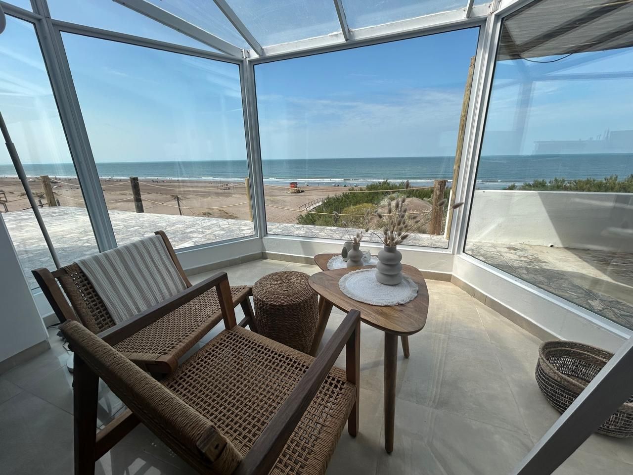 Casa en Venta en Costanera Y Bristol, Balneario Sauce Grande, El Sauce, Monte Hermoso - Bahía Blanca Propiedades | SITIO OFICIAL l