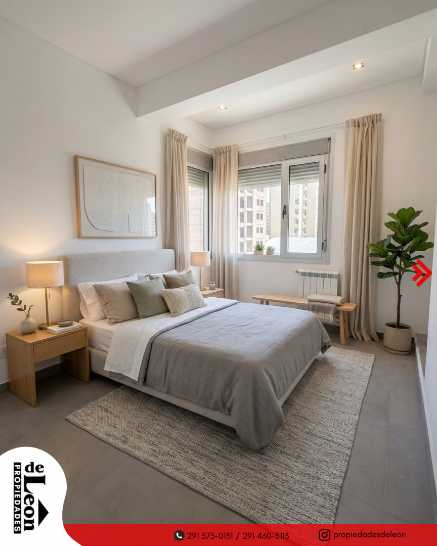 Semipiso en Venta en 19 De Mayo 447, Centro, Bahía Blanca - Bahía Blanca Propiedades | SITIO OFICIAL l