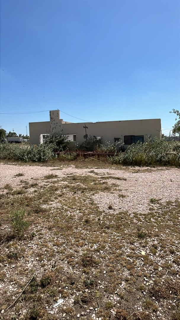 Galpón en Venta en Av. Francisco Perito Moreno Y Gral. Nicolas Levalle,  Bahía Blanca - Bahía Blanca Propiedades | SITIO OFICIAL l