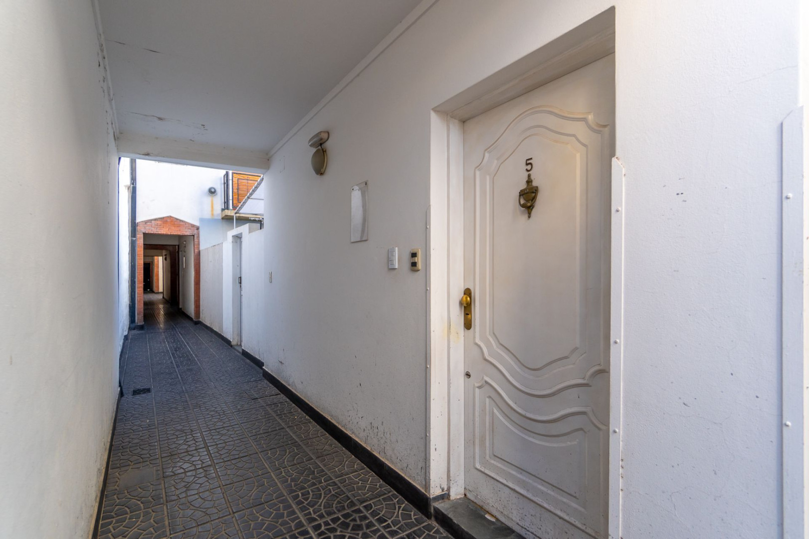 Departamento en Venta en Yrigoyen 357, Centro, Bahía Blanca - Bahía Blanca Propiedades | SITIO OFICIAL l
