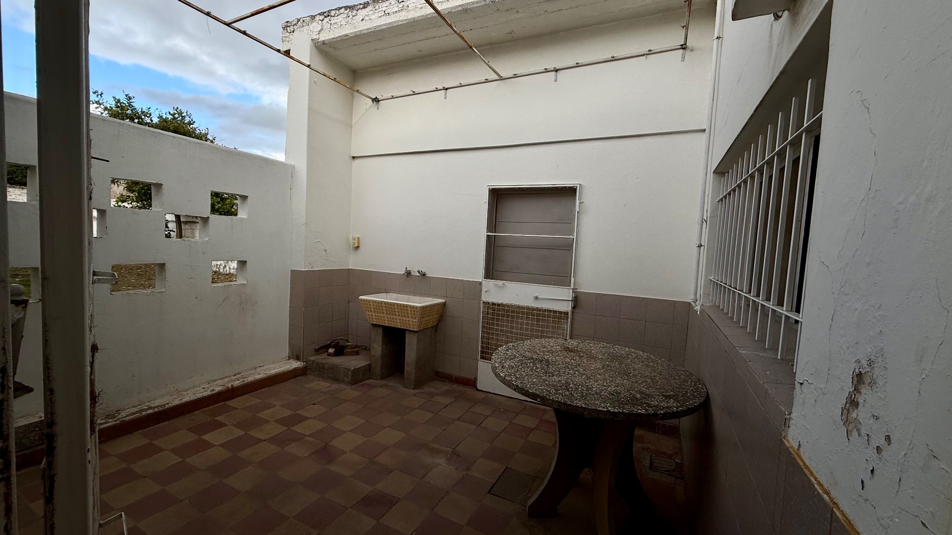 Casa en Alquiler en Maipu 2422, Villa Mitre, Bahía Blanca - Bahía Blanca Propiedades | SITIO OFICIAL l