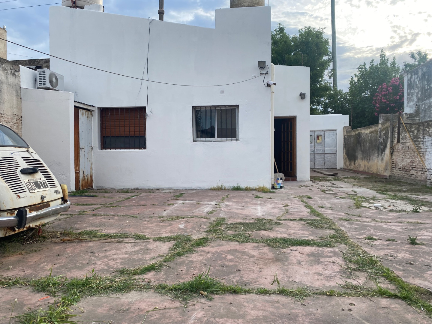 Casa en Venta en Nueva Provincia 250, San Martin, Bahía Blanca - Bahía Blanca Propiedades | SITIO OFICIAL l