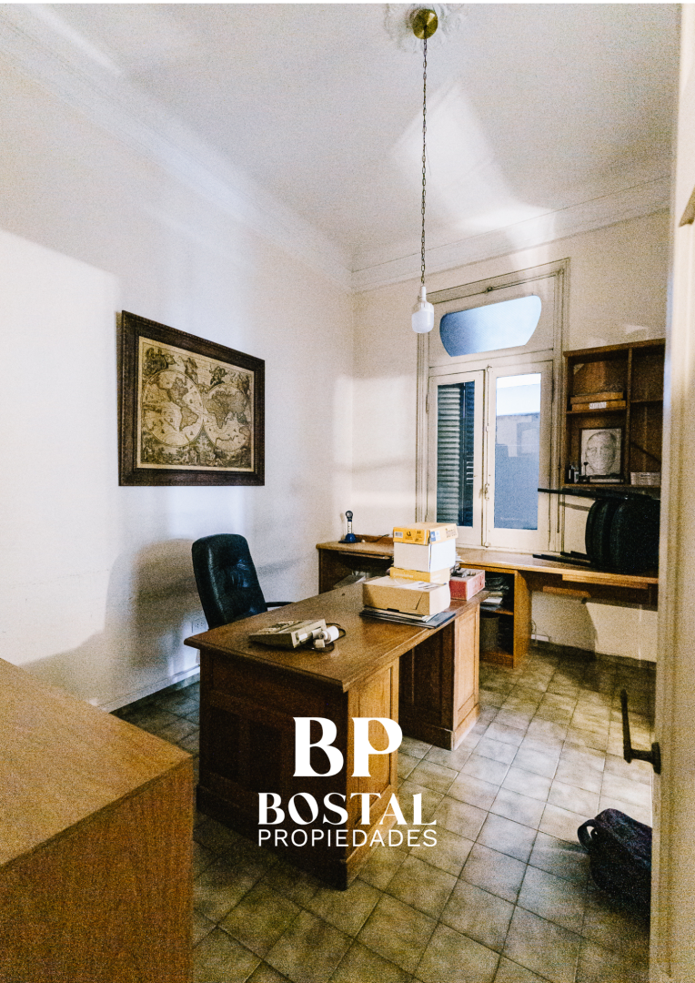 Oficina en Venta en  Alsina 118, Centro, Bahía Blanca - Bahía Blanca Propiedades | SITIO OFICIAL l