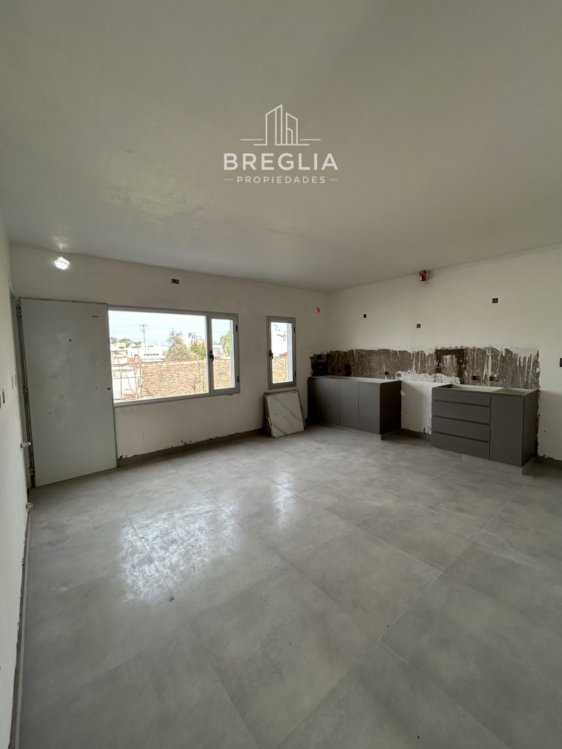 Departamento en Venta en De Angelis 783, Villa del Parque, Bahía Blanca - Bahía Blanca Propiedades | SITIO OFICIAL l