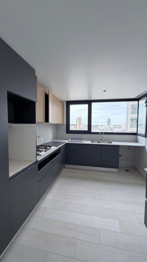 Departamento en Venta en YRIGOYEN 548, Centro, Bahía Blanca - Bahía Blanca Propiedades | SITIO OFICIAL l