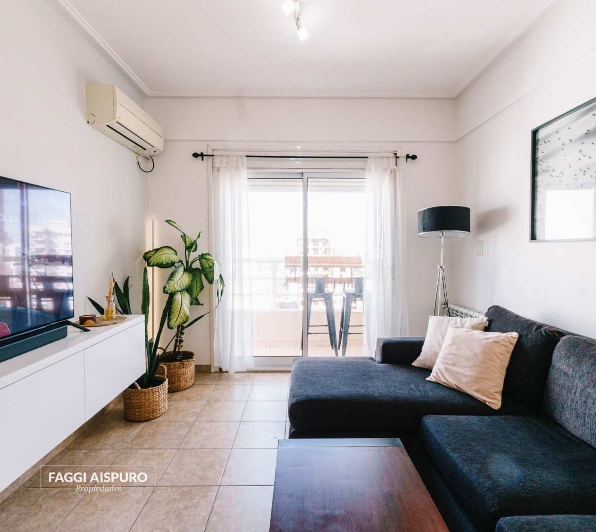 Departamento en Alquiler en Alvarado 824, Centro, Bahía Blanca - Bahía Blanca Propiedades | SITIO OFICIAL l