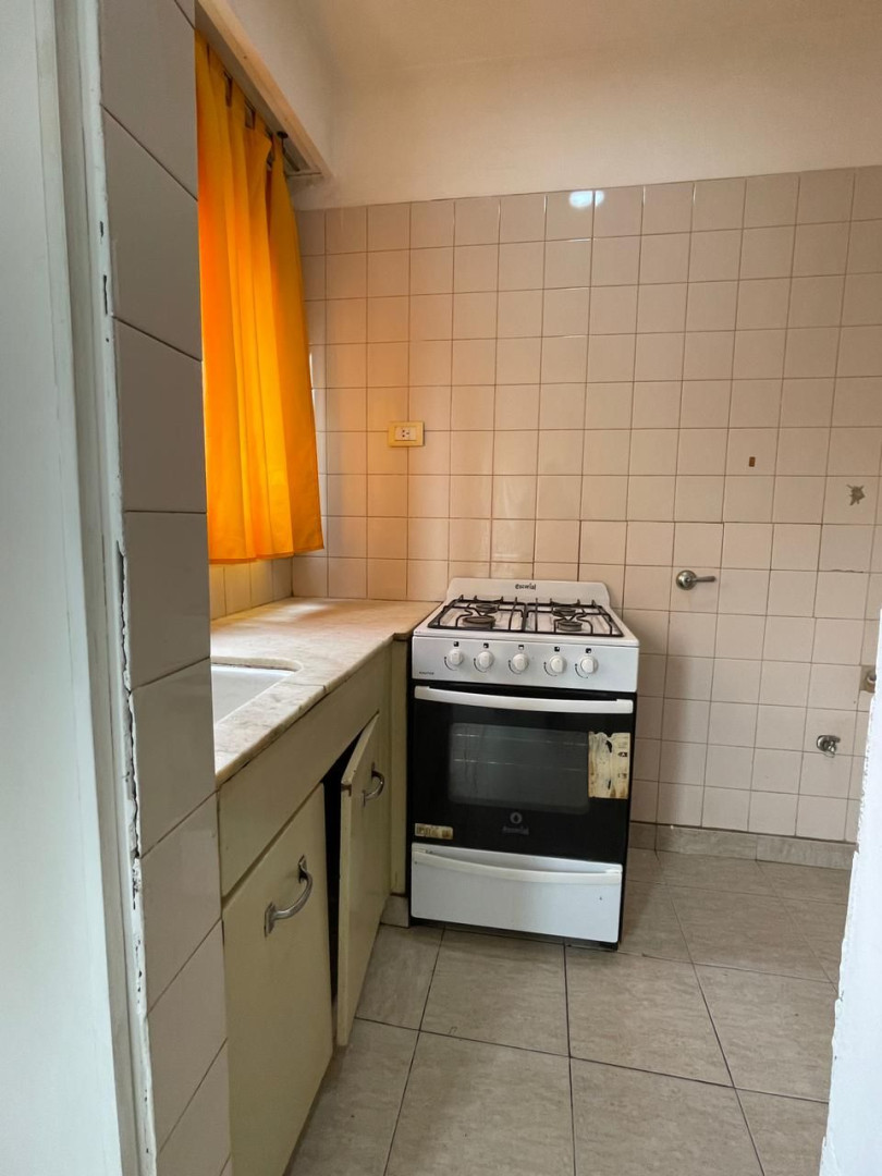 Departamento en Alquiler en Thompson 94, Centro, Bahía Blanca - Bahía Blanca Propiedades | SITIO OFICIAL l