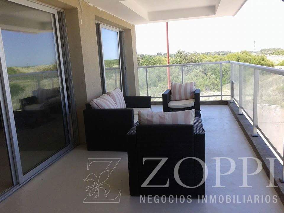 Semipiso en Alquiler en Yatasto 692 ,  Monte Hermoso - Bahía Blanca Propiedades | SITIO OFICIAL l
