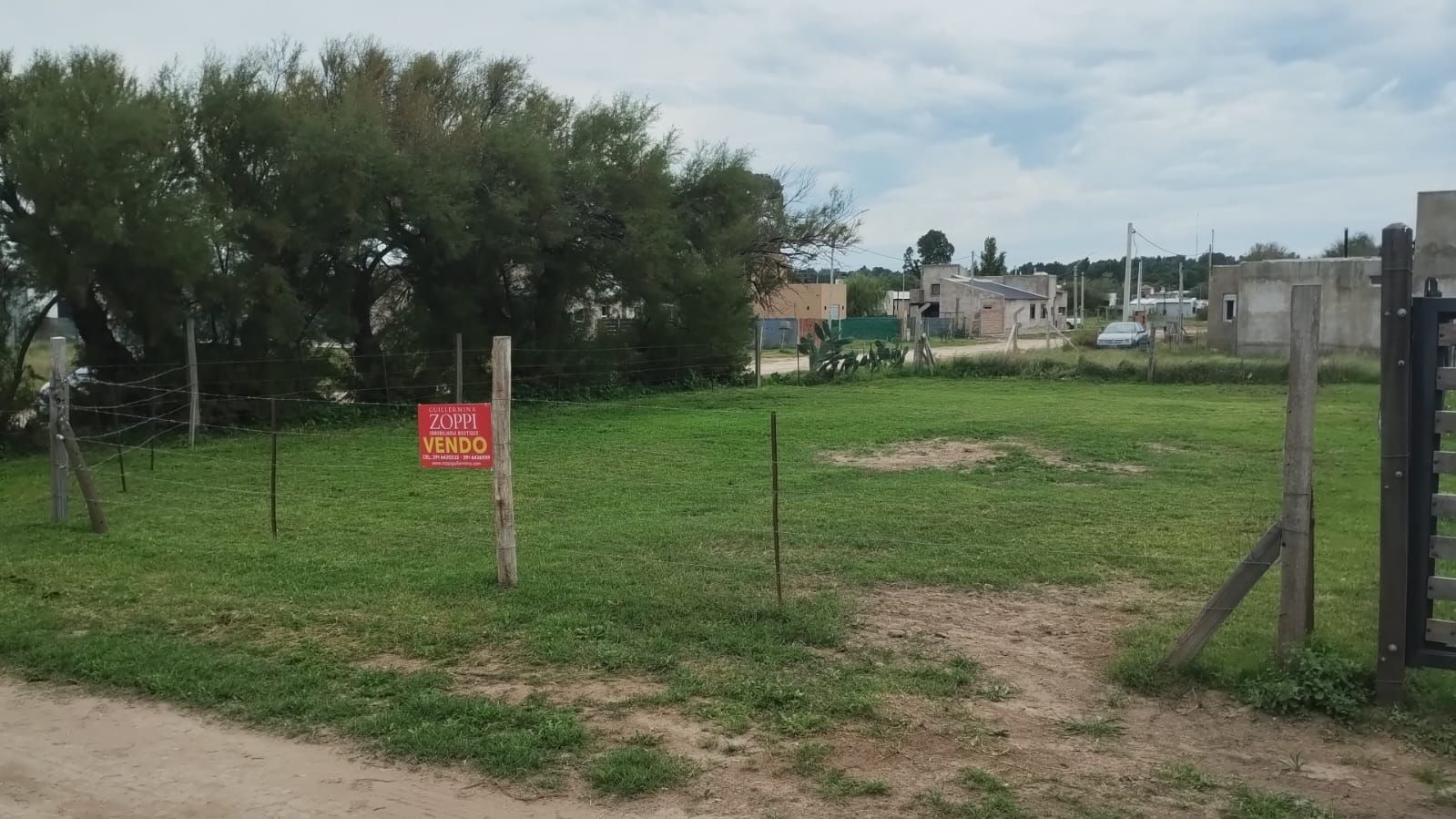 Terreno en Venta en General Alvear Y San Francisco De Asis, Nueva Belgrano, Bahía Blanca - Bahía Blanca Propiedades | SITIO OFICIAL l