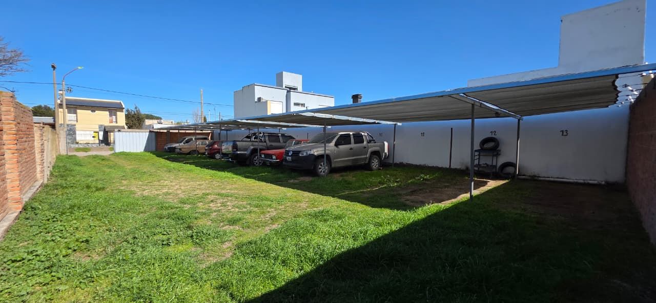 Terreno en Venta en Nicaragua 2200, Santa Margarita, Bahía Blanca - Bahía Blanca Propiedades | SITIO OFICIAL l