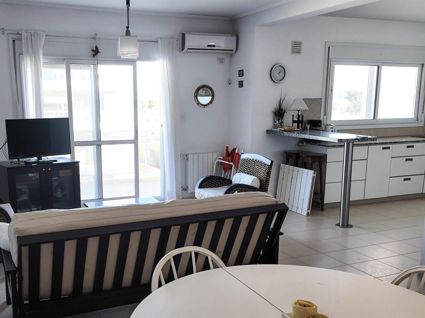 Departamento en Venta en Gregorio Juarez 127,  Monte Hermoso - Bahía Blanca Propiedades | SITIO OFICIAL l