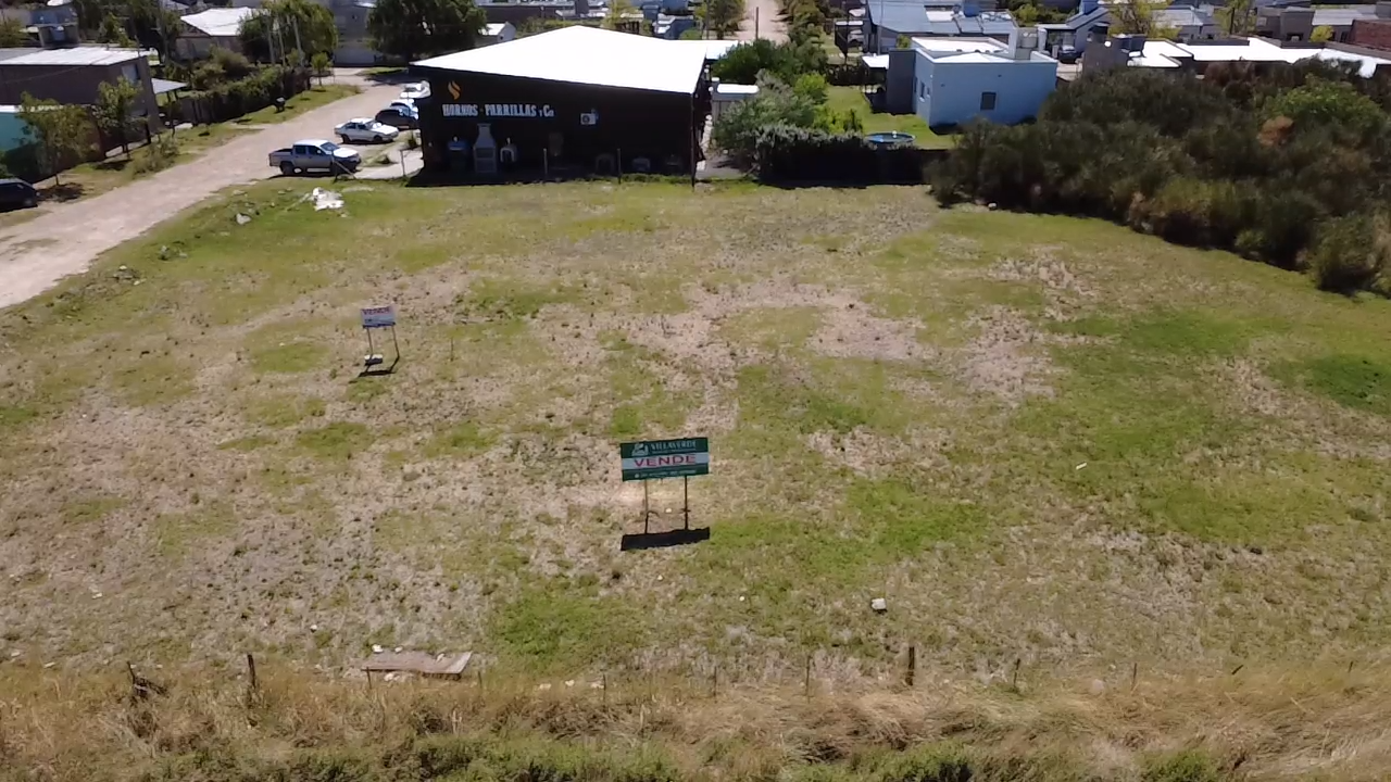 Terreno en Venta en Newbery 700,  Bahía Blanca - Bahía Blanca Propiedades | SITIO OFICIAL l