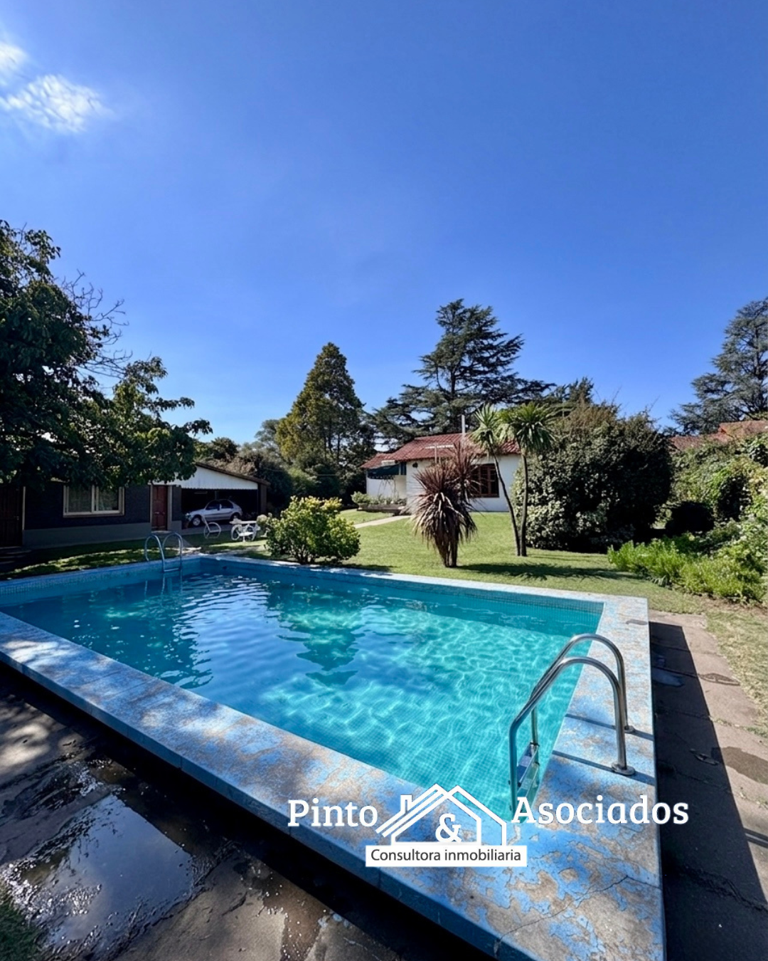 Casa en Venta en La Falda 300, Palihue, Bahía Blanca - Bahía Blanca Propiedades | SITIO OFICIAL l