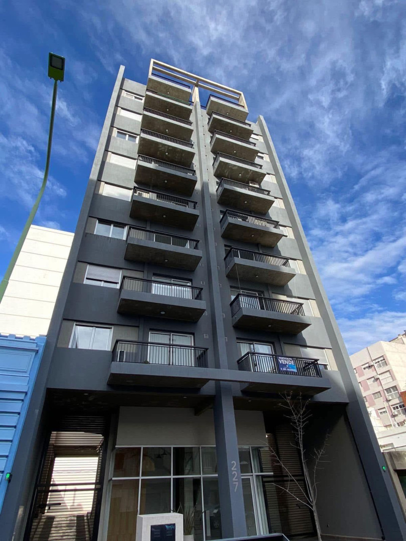 Departamento en Venta en 19 DE MAYO 227, Centro, Bahía Blanca - Bahía Blanca Propiedades | SITIO OFICIAL l