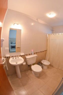 Departamento  - por Día en Trelew 223, Universitario, Bahía Blanca - Bahía Blanca Propiedades | SITIO OFICIAL l