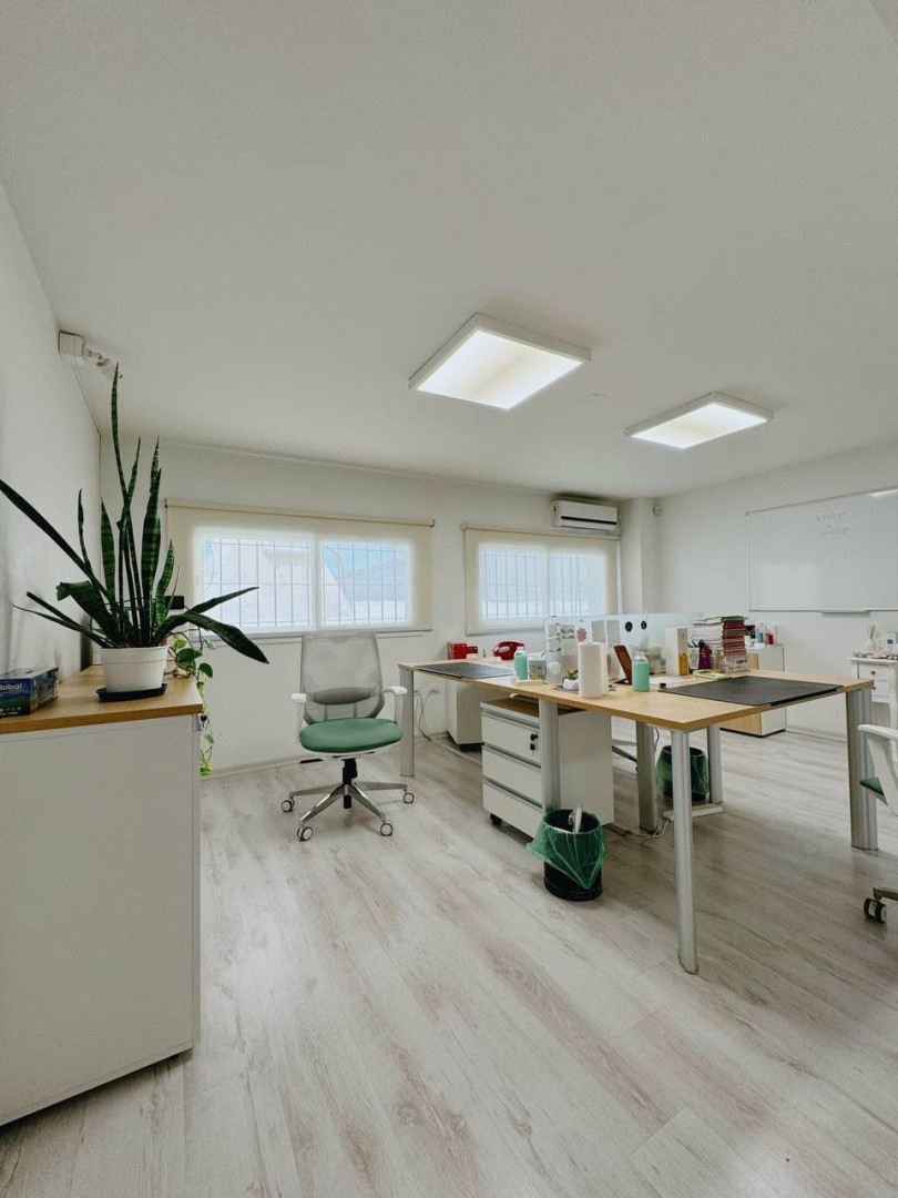 Deposito en Venta en Manuel Molina 550, Pacifico, Bahía Blanca - Bahía Blanca Propiedades | SITIO OFICIAL l