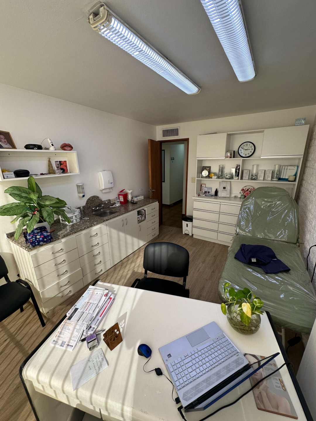 Oficina en Venta en Alsina 35, Centro, Bahía Blanca - Bahía Blanca Propiedades | SITIO OFICIAL l