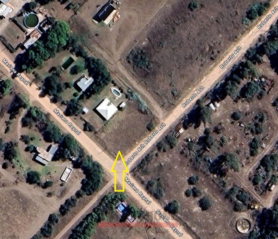 Terreno en Venta en Mariano Reynal 3500, San Carlos, Bahía Blanca - Bahía Blanca Propiedades | SITIO OFICIAL l