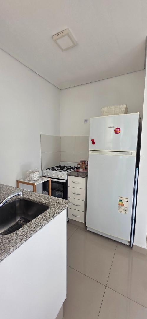 Departamento en Alquiler en San Martin 569, Centro, Bahía Blanca - Bahía Blanca Propiedades | SITIO OFICIAL l