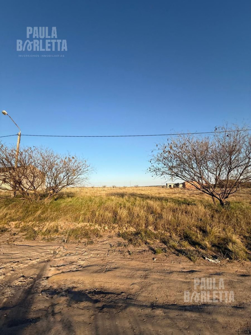 Terreno en Venta en DE ANGELIS G, Altos del Norte, Bahía Blanca - Bahía Blanca Propiedades | SITIO OFICIAL l