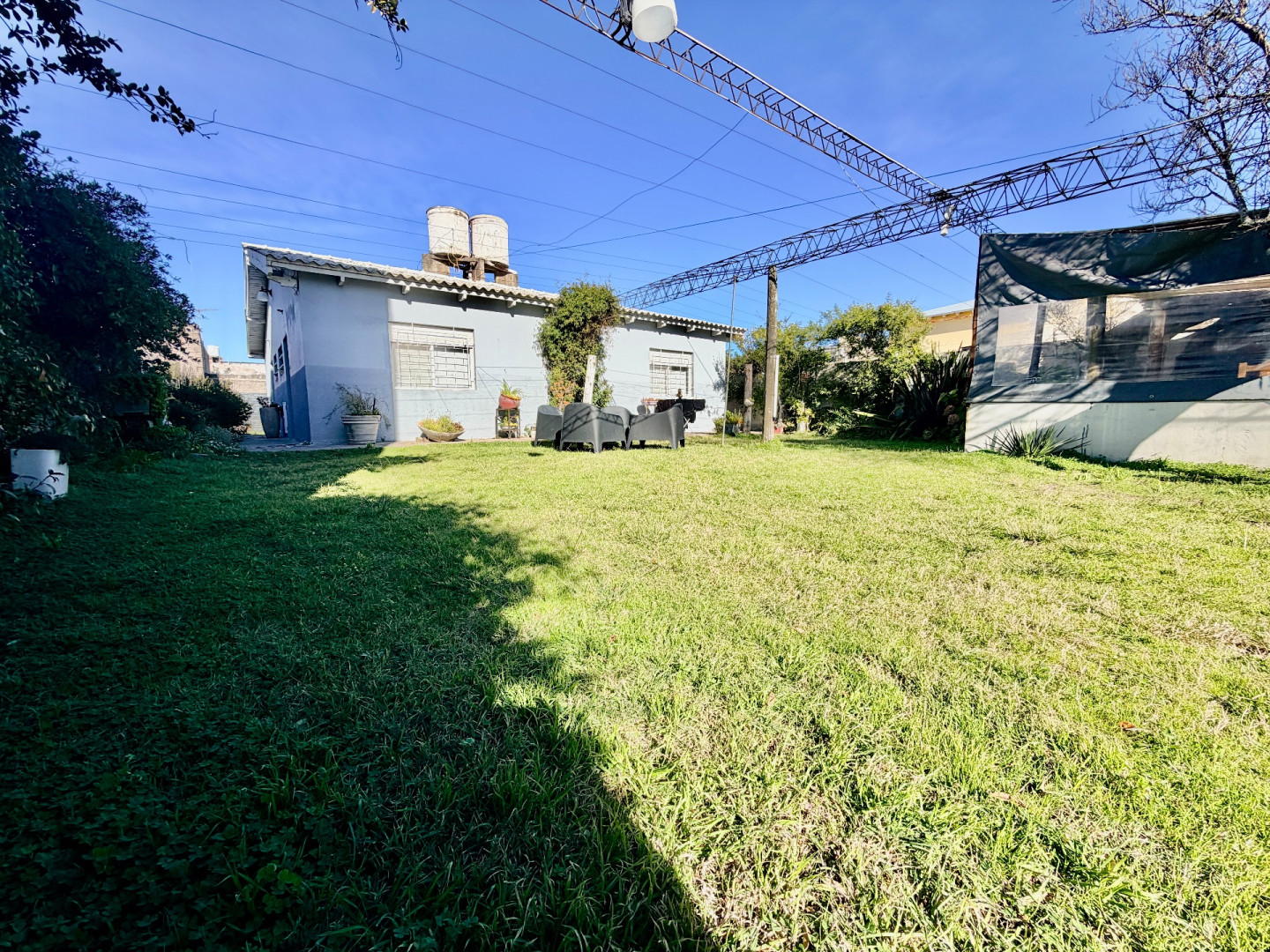 Complejo Turístico  en Venta en Sansot 300,  Monte Hermoso - Bahía Blanca Propiedades | SITIO OFICIAL l