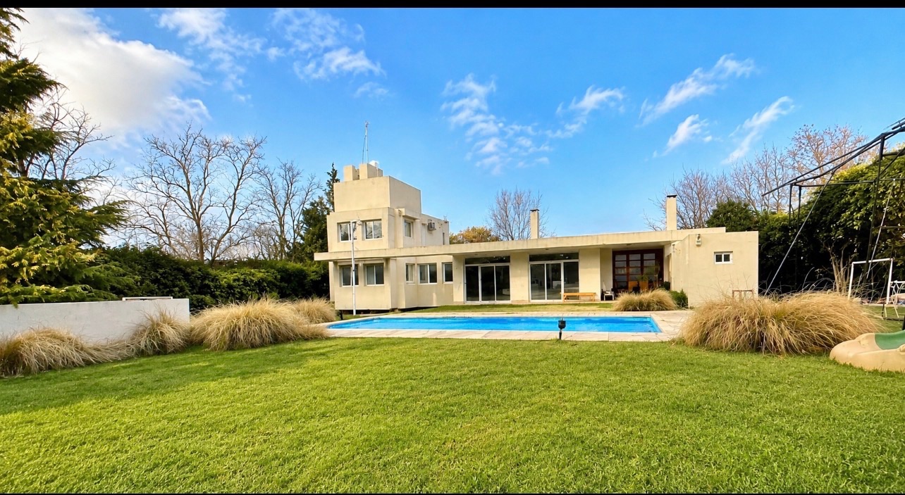 Casa en Venta en Pago Chico - Exclusiva Propiedad , Pago Chico, Punta Alta - Bahía Blanca Propiedades | SITIO OFICIAL l